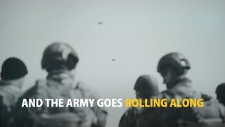 US Army Song [upl. by Eninaej283]