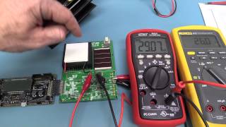 EEVblog 664  Peltier TEG Energy Harvesting Experiments [upl. by Iru]