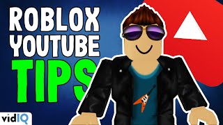 How to Start a Roblox YouTube Channel in 2020 [upl. by Nohsram769]