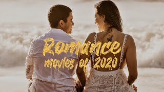 ROMANCE MOVIES OF 2020 top list [upl. by Ries664]