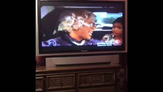 Madeas family reunion Stop popping that gum [upl. by Alur]