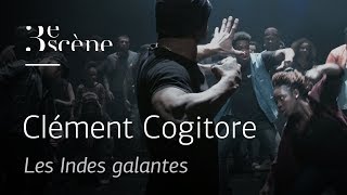 LES INDES GALANTES by Clément Cogitore [upl. by Notnelc]