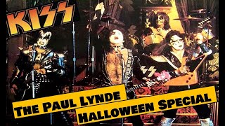 KISS  Paul Lynde Halloween Special  1976 [upl. by Ateekan820]