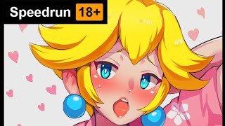 ULTIMATE NSFW Speedrun Compilation [upl. by Iret]