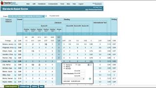 Standardsbased Grading Made Easy [upl. by Serrano]