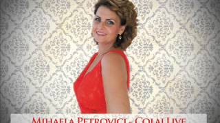 Mihaela Petrovici  Ardeleana live [upl. by Uriah]