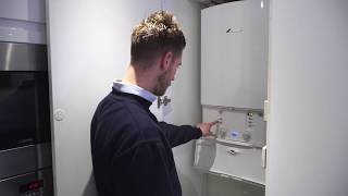 Tips For Using Your New Worcester Combi Boiler  BASI Heating [upl. by Arenat260]