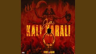 Jai Kali Karali [upl. by Crispas]