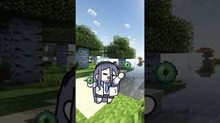 Arisu speedrun minecraft [upl. by Enalahs]