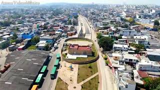 Coatzacoalcos el Puerto mas importante del sur de méxico [upl. by Ennaeiluj]