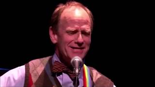 Livingston Taylor Live Reel [upl. by Oakleil]