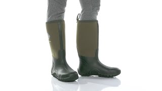 The Original Muck Boot Company Edgewater II SKU 9485834 [upl. by Odnumyar]