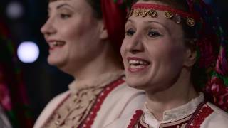 Le Mystere des Voix Bulgares  Full Performance Live on KEXP [upl. by Snowman]