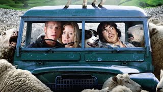 Black Sheep 2006  Trailer HD 1080p [upl. by Stringer]