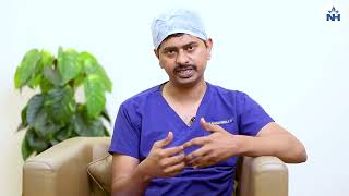 Varicocele Embolization Treatment  Dr Basavaraj Biradar [upl. by Niliac]