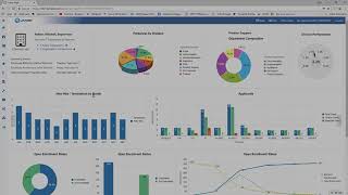 JAMIS HCM Overview [upl. by Simmie]