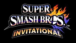 Super Smash Bros Wii U Invitational Tournament at E3 [upl. by Inness]