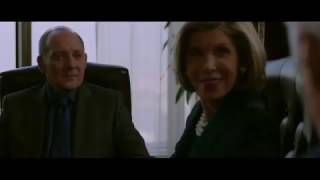 The Good Fight  Official Trailer  CBS [upl. by Clothilde13]