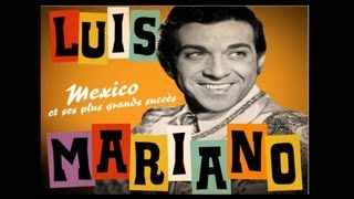 Luis Mariano  Maman la plus belle du monde  Paroles  Lyrics [upl. by Monika]