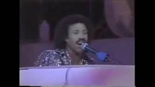 Lionel Richie  The Commodores  Jesus Is Love  Amen [upl. by Amin]