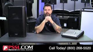 Loud Speakers Explained  with Mike [upl. by Sheilah]