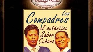 Los Compadres  Preparen Candela Guaracha [upl. by Eiznikam]