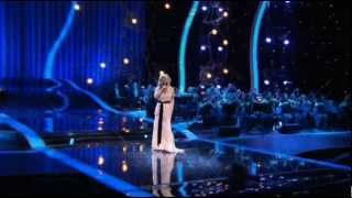 Lara Fabian  Je taime Live [upl. by Merton263]