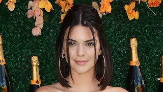 7 SHOCKING Facts About Kendall Jenner [upl. by Adnulahs]