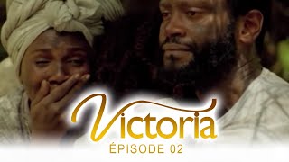 Victoria lesclave blanche  Ep 02  Version Française  Complet  HD 1080 [upl. by Aiciram]