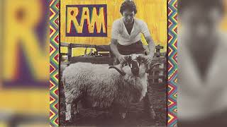 Paul McCartney  RAM FULL ALBUM [upl. by Ahsaten]