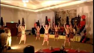 Banga  Palayok  Leyte Kalipayan Dance Company [upl. by Werra]