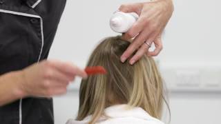 Treating Scalp Psoriasis [upl. by Thema412]