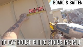 How to Select Siding Nails [upl. by Kirk]