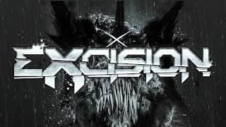 EXCISION amp DATSIK  Deviance Dubstep [upl. by Reichel]