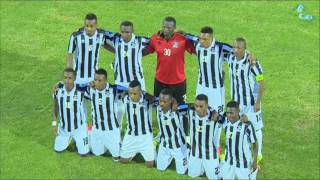 APR 0 VS 4 RAYON SPORTS Full highlights [upl. by Ranger]