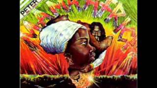 Peter Tosh  Johnny B Goode long version [upl. by Kone]