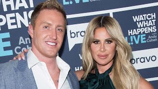 Kim Zolciak and Kroy Biermann CALL OFF Divorce [upl. by Bowra]