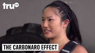 The Carbonaro Effect  DIY Knee Drain Full Scene  truTV [upl. by Ayna]