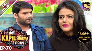 2017  The Kapil Sharma Show  दी कपिल शर्मा शो Ep70New Year Special [upl. by Lundeen]