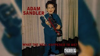 Adam Sandler  Chanukah Song Official Audio [upl. by Llerrehc]