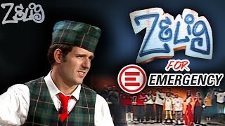 Grande Mago  Zelig for EMERGENCY [upl. by Yraek]