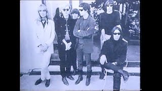 Velvet Underground documentary  The South Bank Show 1986 [upl. by Cammi]