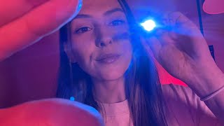 ASMR Focus Games to Make Your Eyes Heavy 😴 [upl. by Buroker]