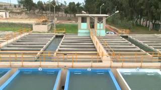 SISTEMA DE TRATAMIENTO DE AGUA POTABLE [upl. by Pitzer975]