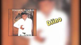 Youssou Ndour  Djino  Album ST  LOUIS  NDAR [upl. by Ahcorb994]