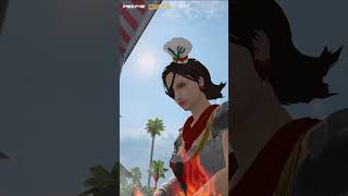 Garena Free Fire MANIA Hits [upl. by Crispin944]