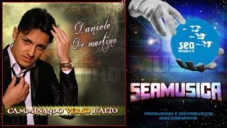 Daniele De Martino  Regole damore  Official Seamusica [upl. by Xonk]