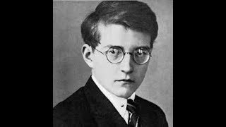 Dmitri Shostakovich  Moscow Cheryomushki [upl. by Staffan]