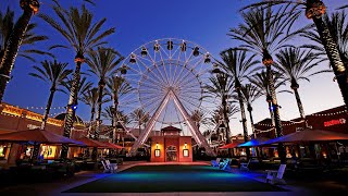 10 Best Tourist Attractions in Irvine California [upl. by Suhsoj177]