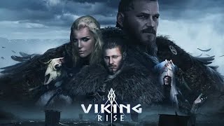 Viking Rise  KvK Guide Full Intro [upl. by Gnohc202]